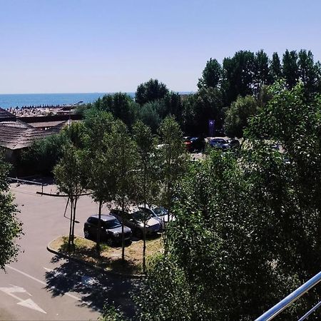 Oceana Summerland Apartment Mamaia Extérieur photo