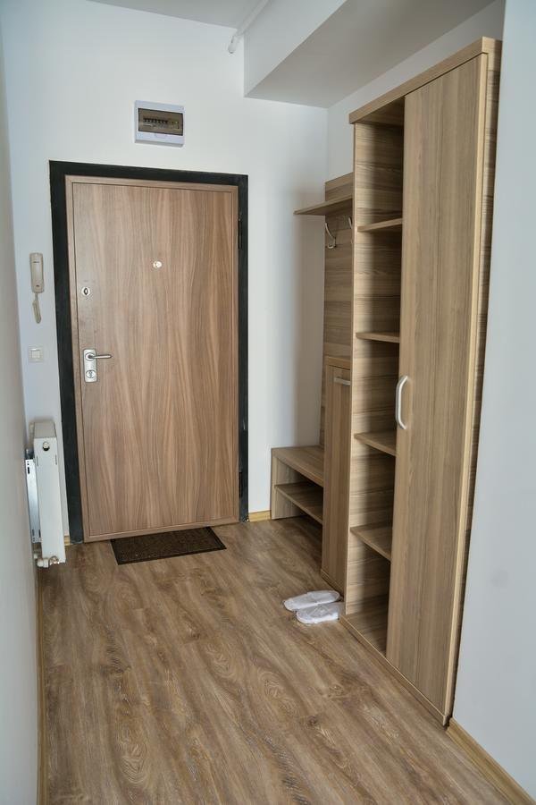 Oceana Summerland Apartment Mamaia Extérieur photo