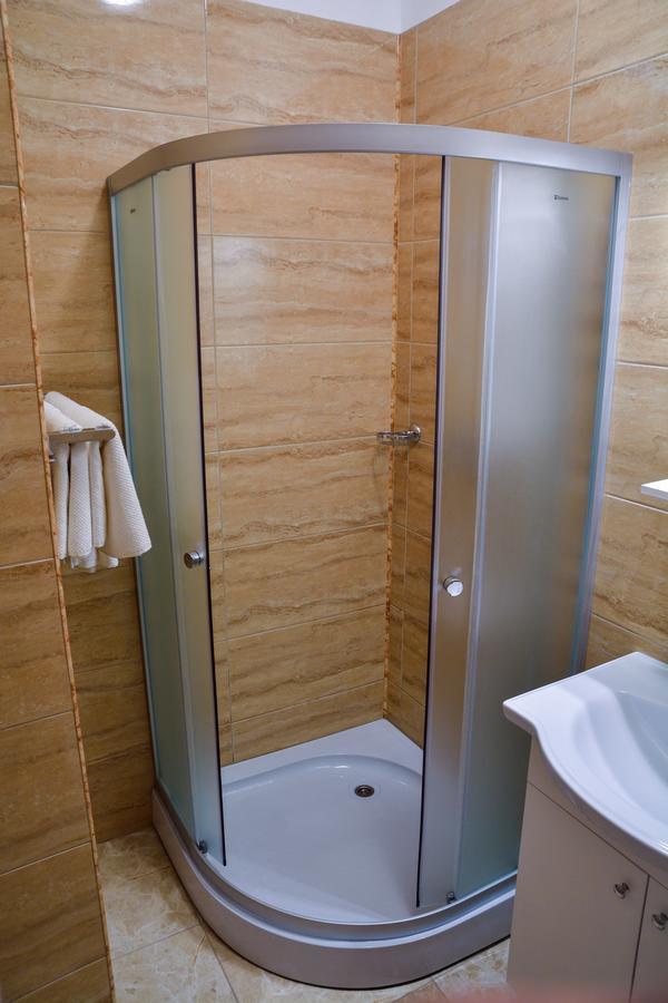 Oceana Summerland Apartment Mamaia Extérieur photo